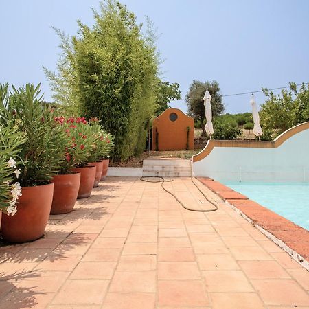Monte Da Hortinha Villa Estremoz Bagian luar foto