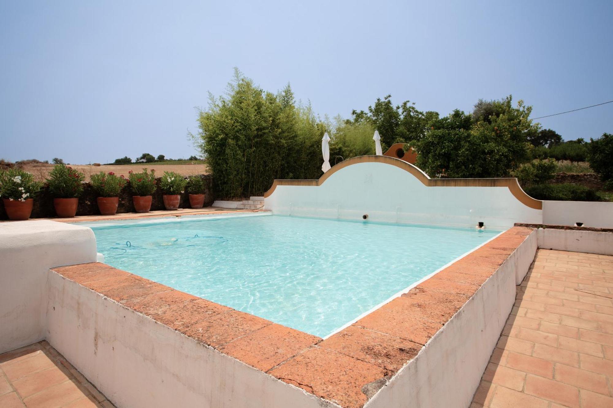 Monte Da Hortinha Villa Estremoz Bagian luar foto