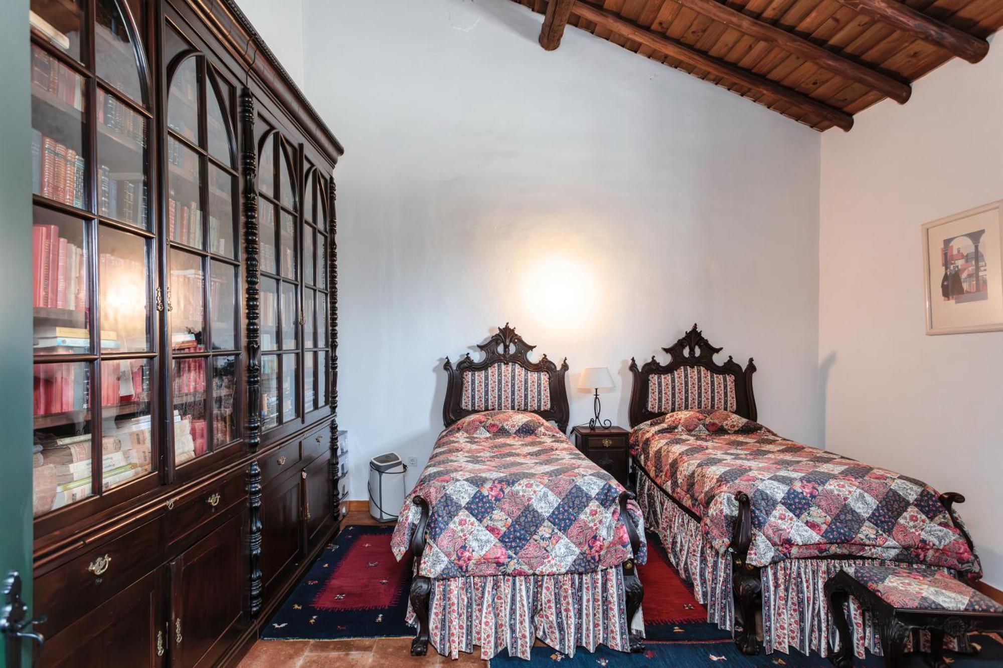 Monte Da Hortinha Villa Estremoz Bagian luar foto
