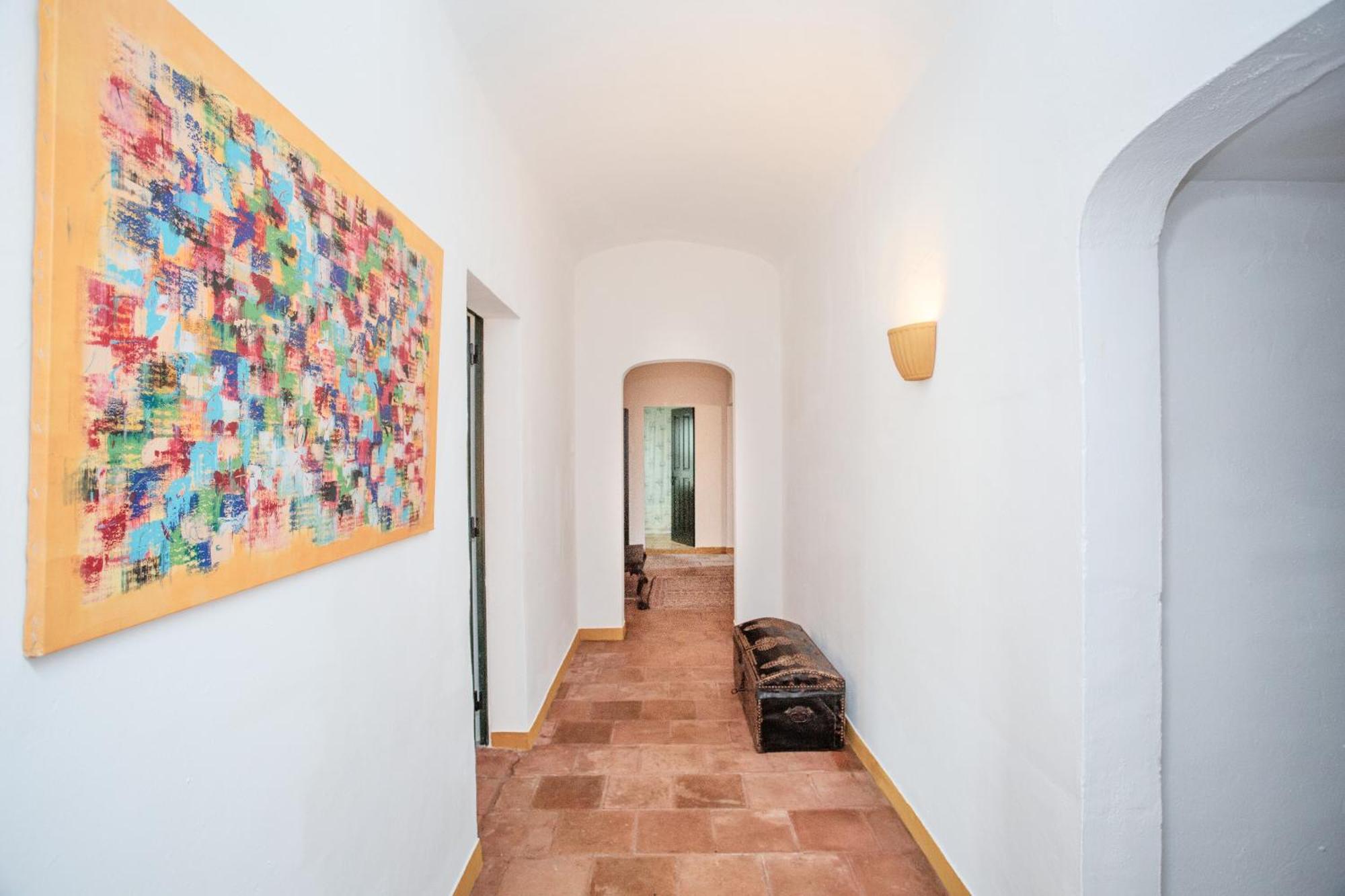 Monte Da Hortinha Villa Estremoz Bagian luar foto