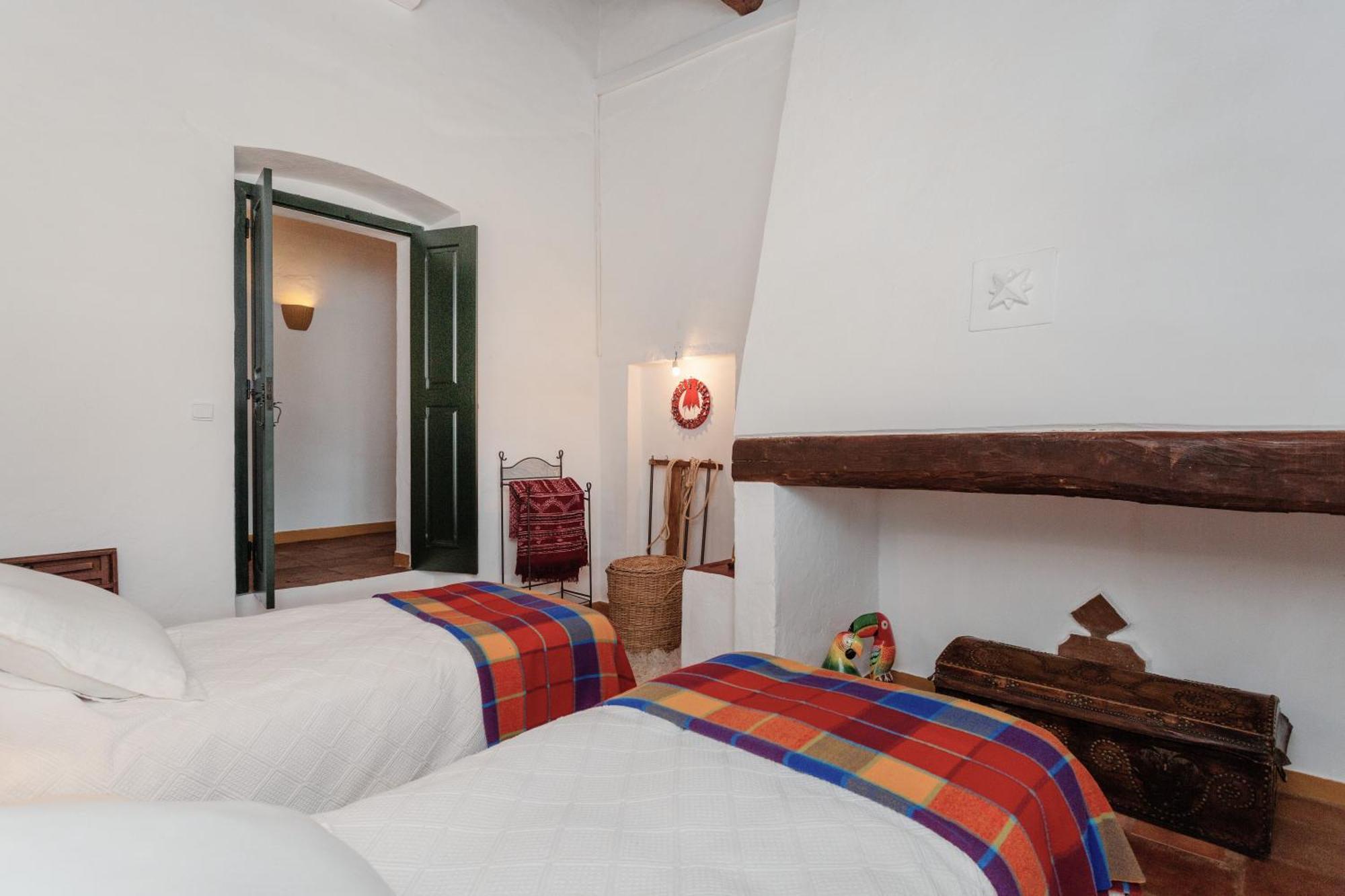 Monte Da Hortinha Villa Estremoz Bagian luar foto