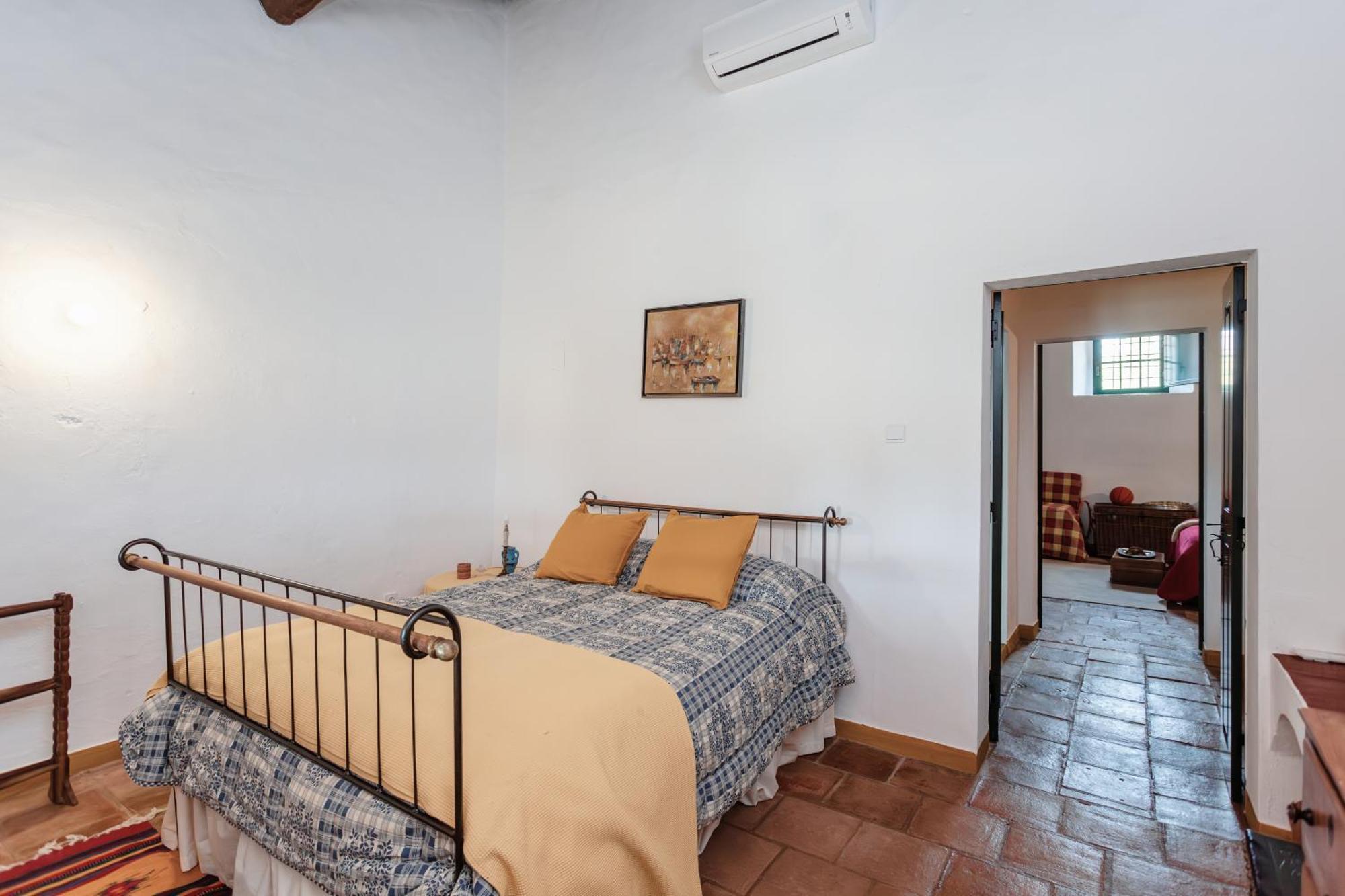 Monte Da Hortinha Villa Estremoz Bagian luar foto