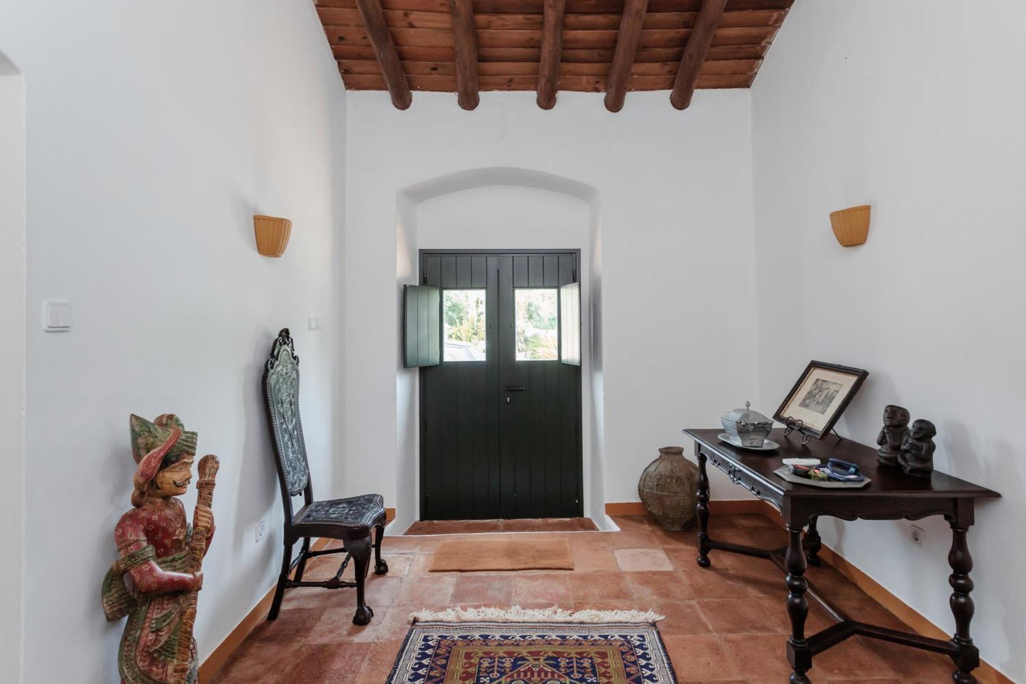 Monte Da Hortinha Villa Estremoz Bagian luar foto