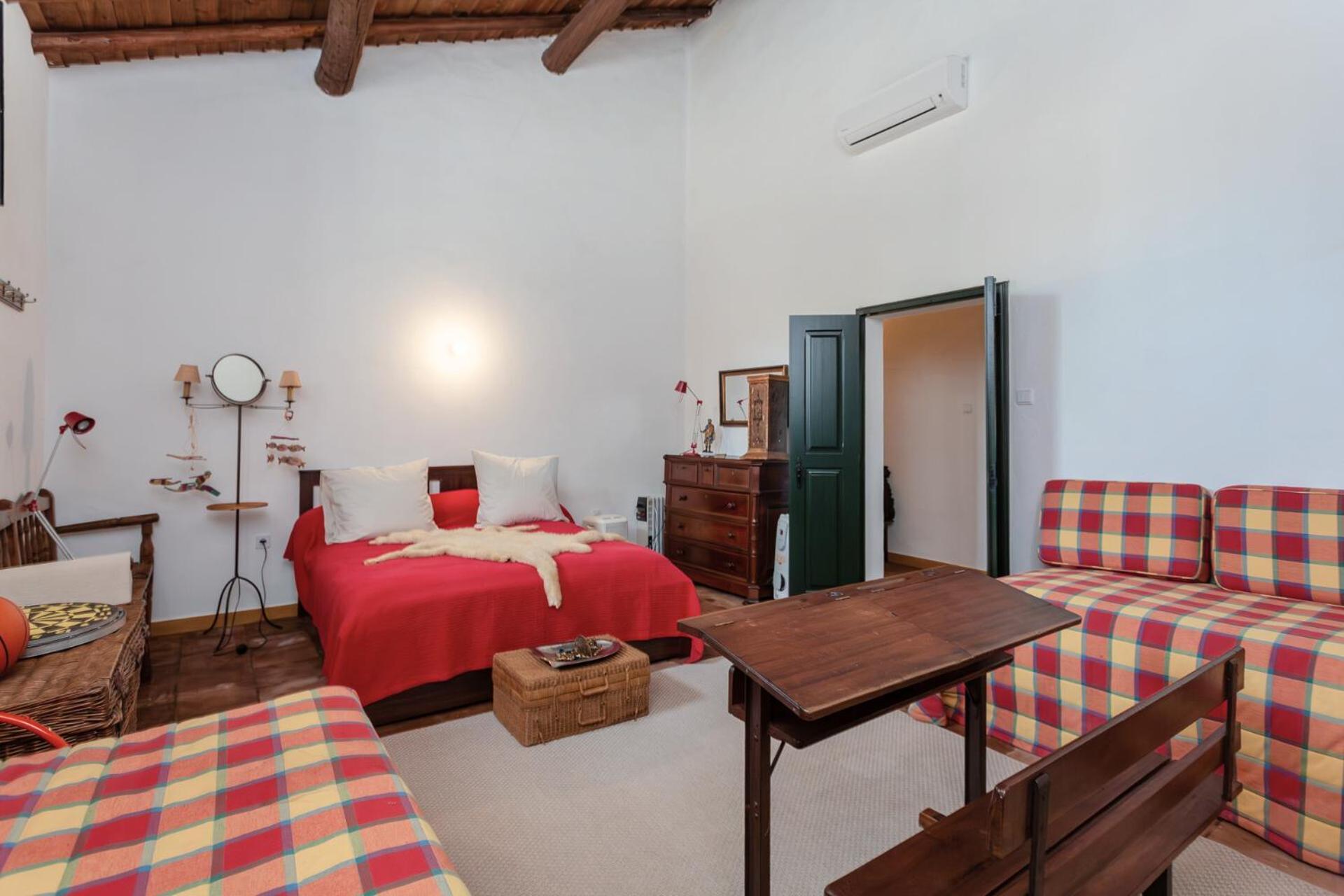 Monte Da Hortinha Villa Estremoz Bagian luar foto