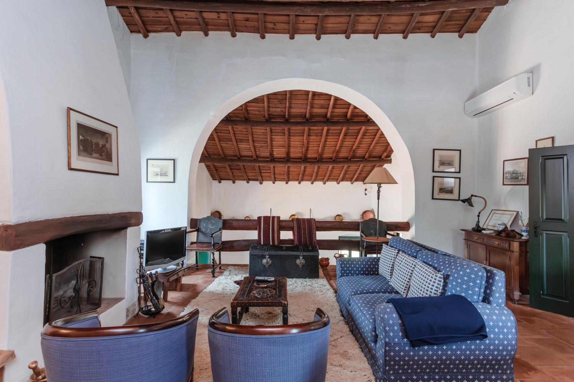 Monte Da Hortinha Villa Estremoz Bagian luar foto