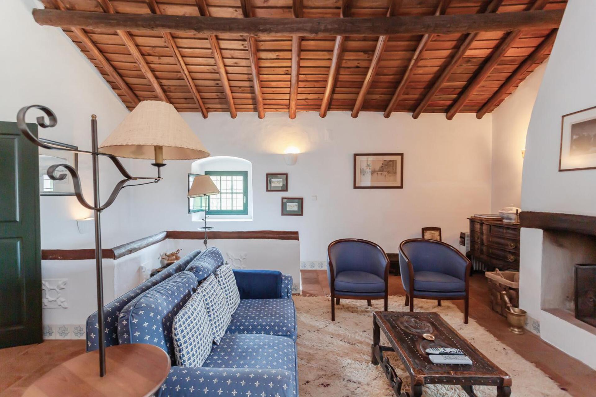 Monte Da Hortinha Villa Estremoz Bagian luar foto