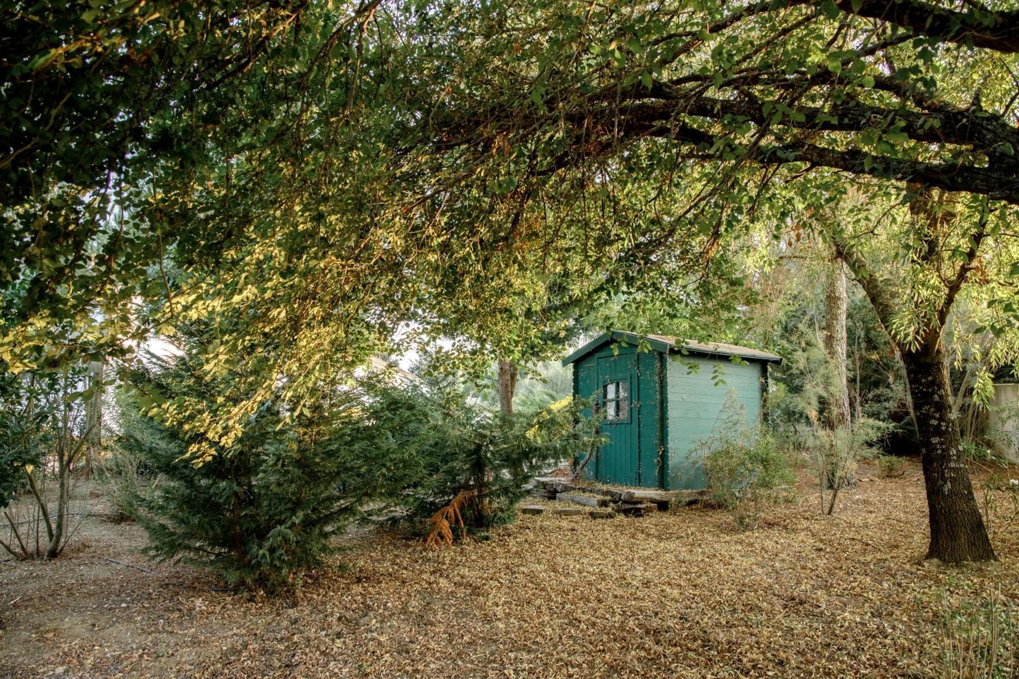 Monte Da Hortinha Villa Estremoz Bagian luar foto